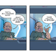 Illustration for article titled Sunday Comics: Misunderstood Friends
